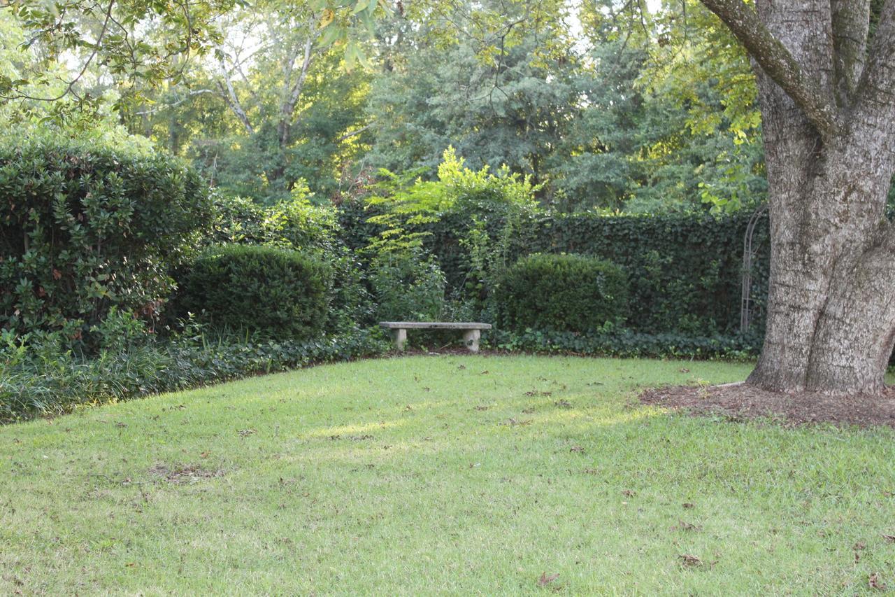 The Gables Inn And Gardens Ward Luaran gambar